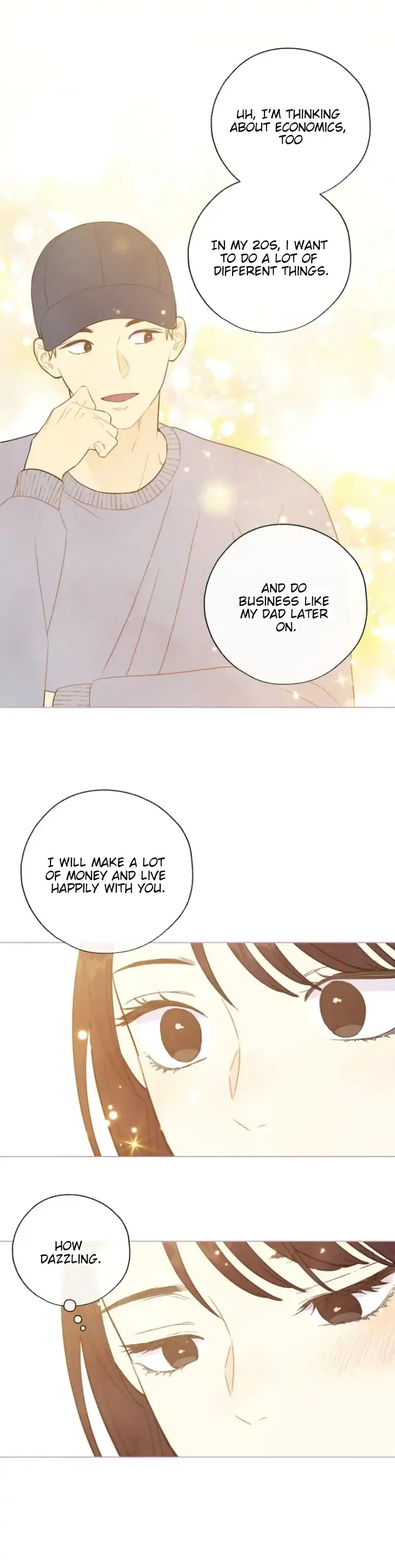 A Beloved Existence Chapter 105 Online - página 19