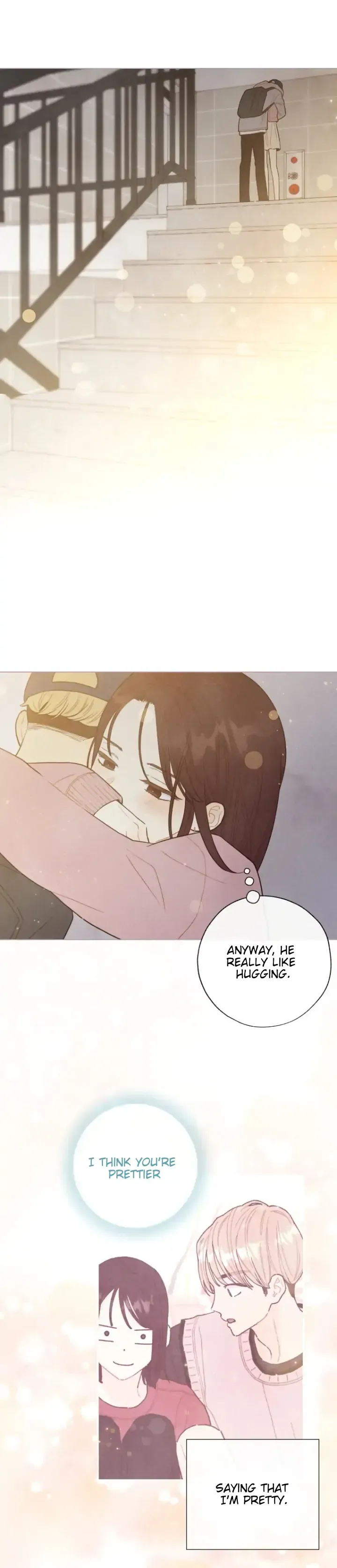 A Beloved Existence Chapter 106 Online - página 3