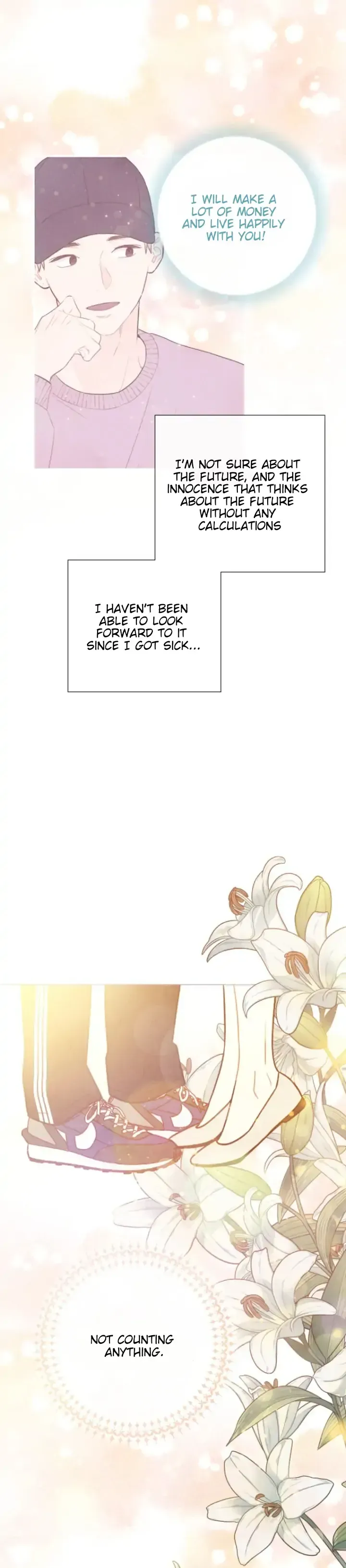A Beloved Existence Chapter 106 Online - página 4