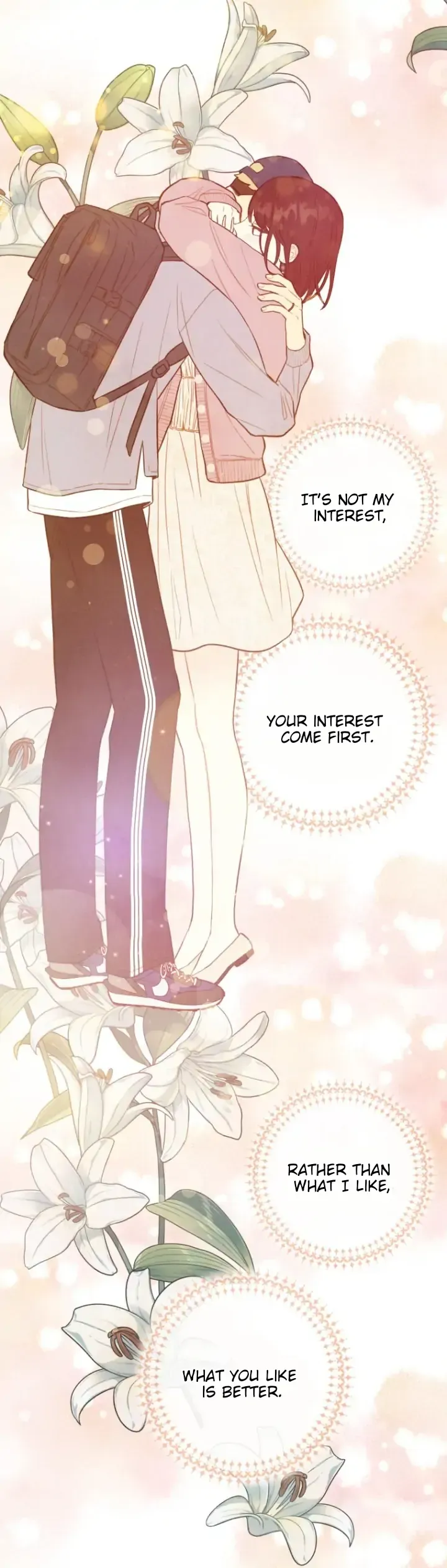 A Beloved Existence Chapter 106 Online - página 5