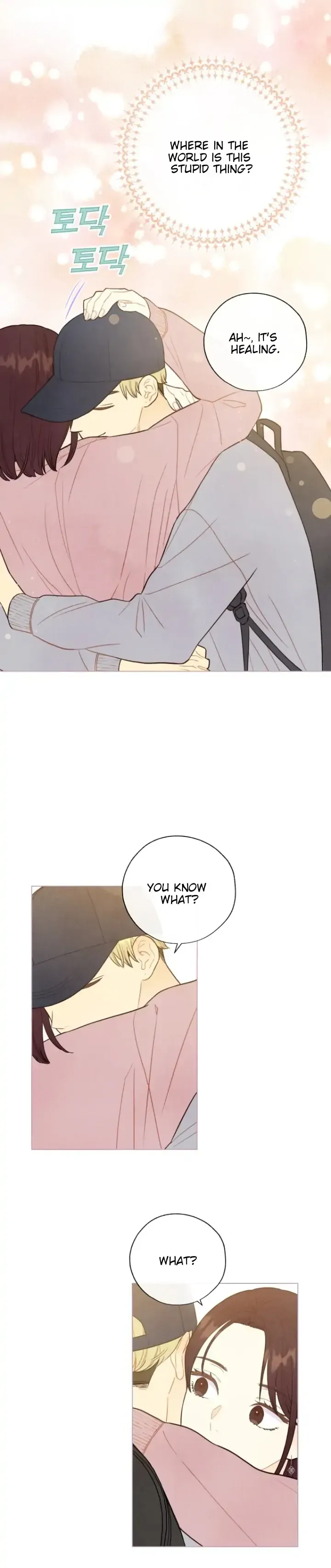 A Beloved Existence Chapter 106 Online - página 6
