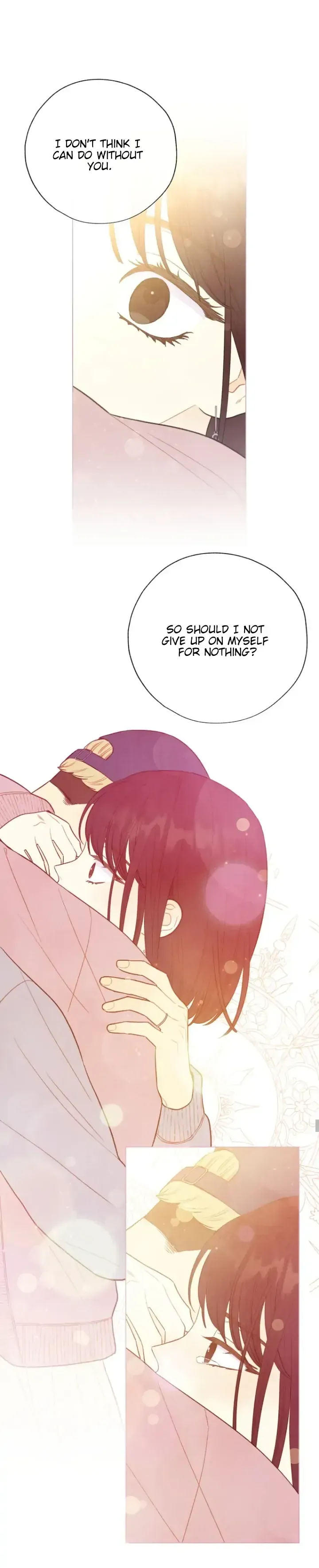 A Beloved Existence Chapter 106 Online - página 7