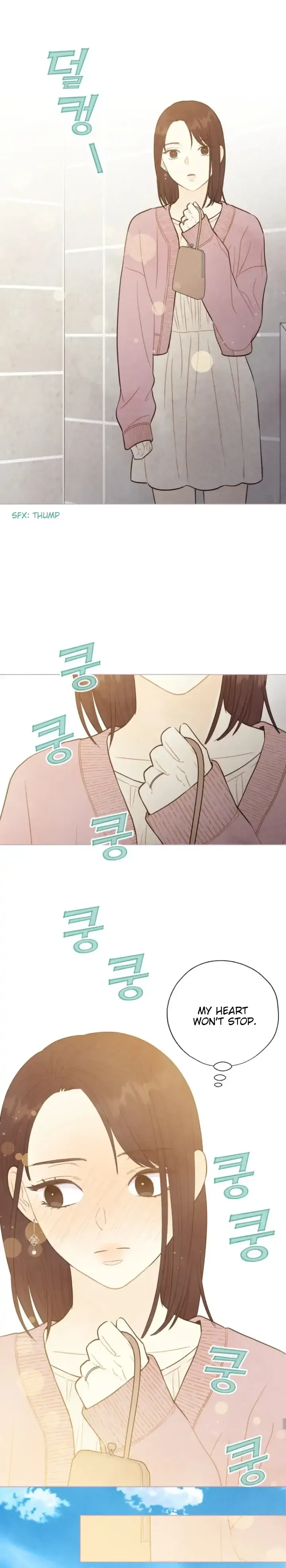 A Beloved Existence Chapter 106 Online - página 12