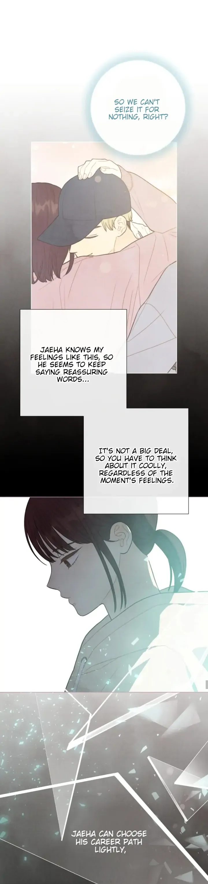 A Beloved Existence Chapter 107 Online - página 5