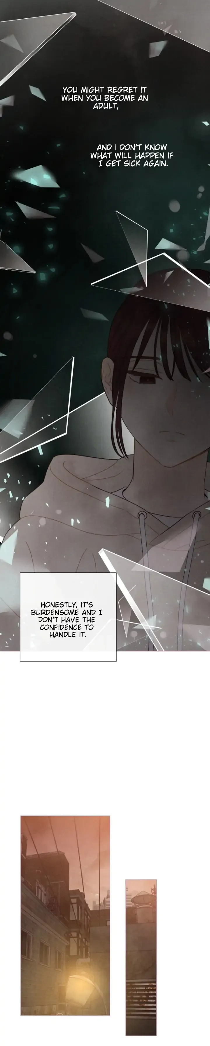 A Beloved Existence Chapter 107 Online - página 6