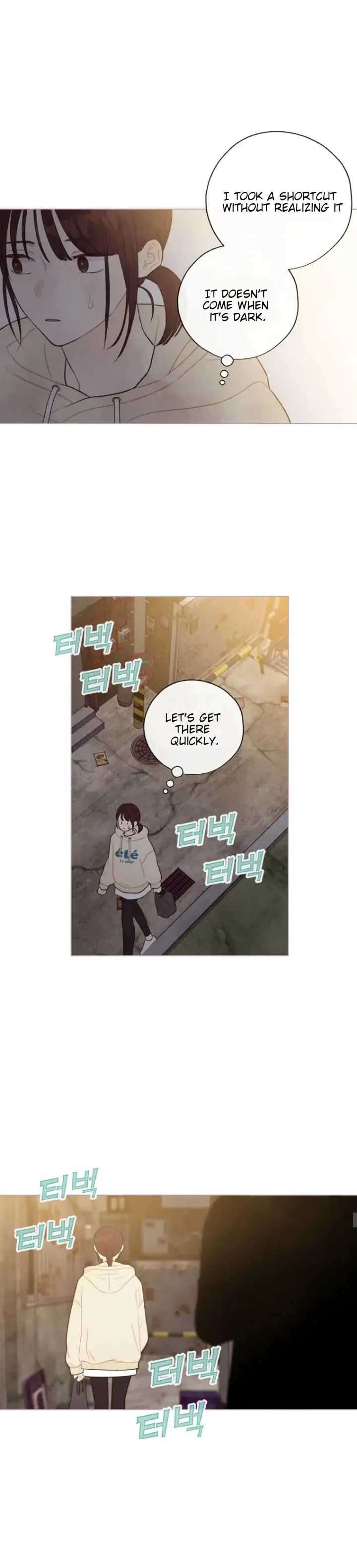 A Beloved Existence Chapter 107 Online - página 7