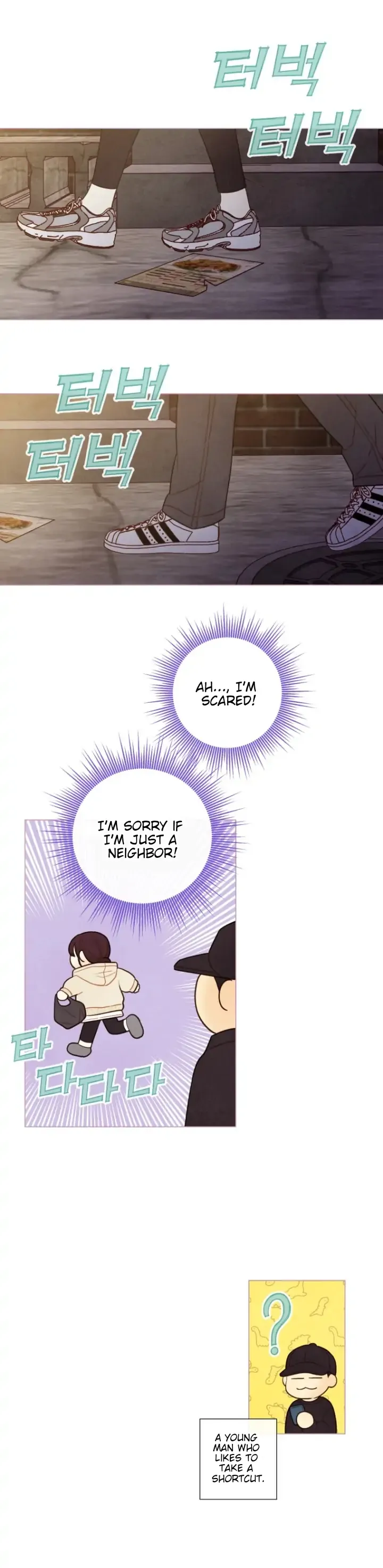 A Beloved Existence Chapter 107 Online - página 9