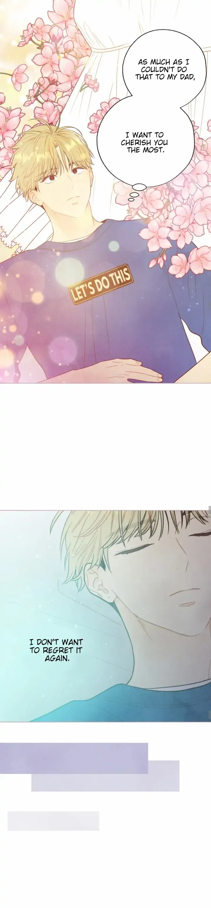 A Beloved Existence Chapter 108 Online - página 6
