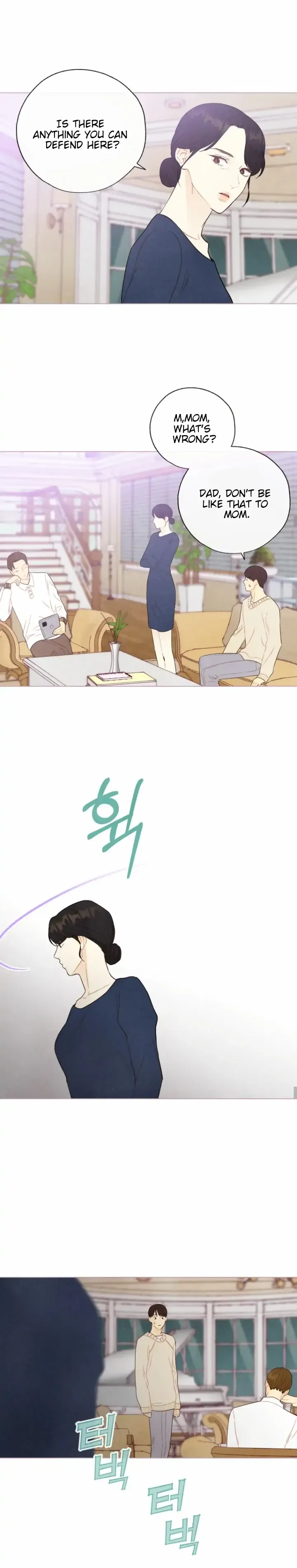 A Beloved Existence Chapter 108 Online - página 8
