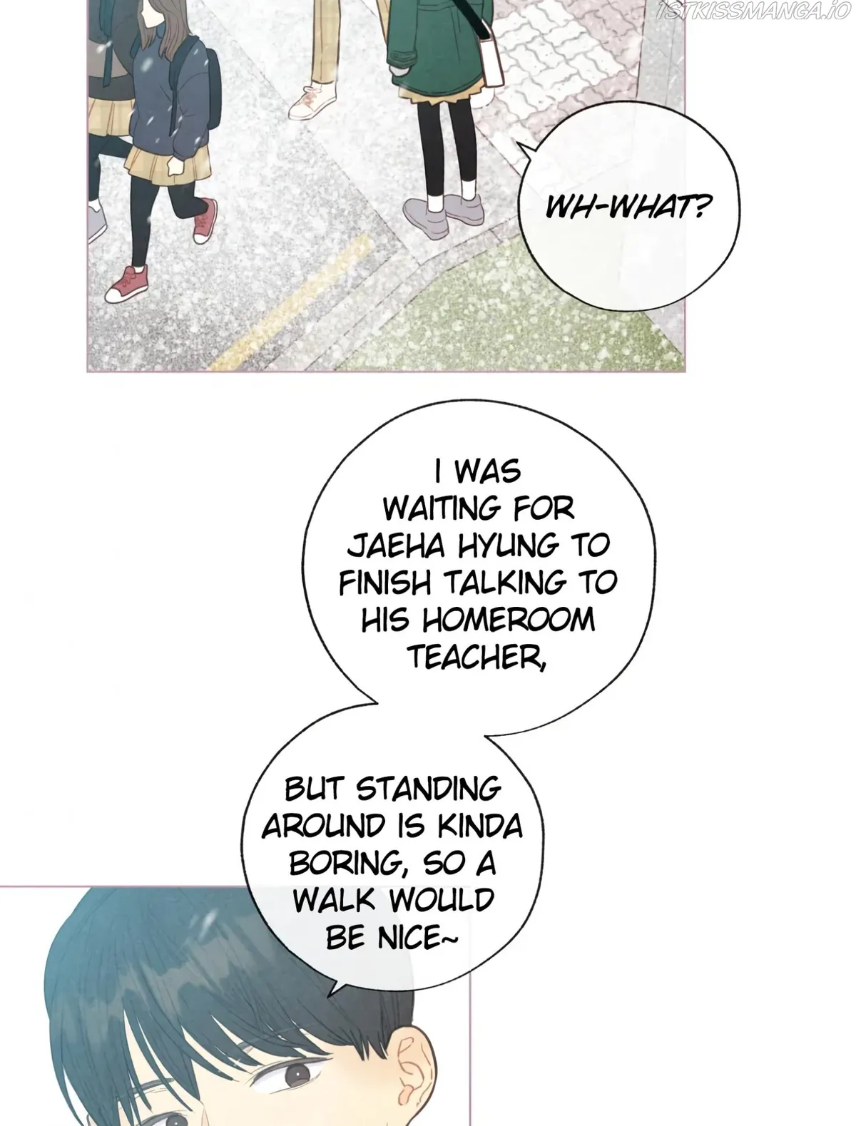 A Beloved Existence Chapter 109 Online - página 2