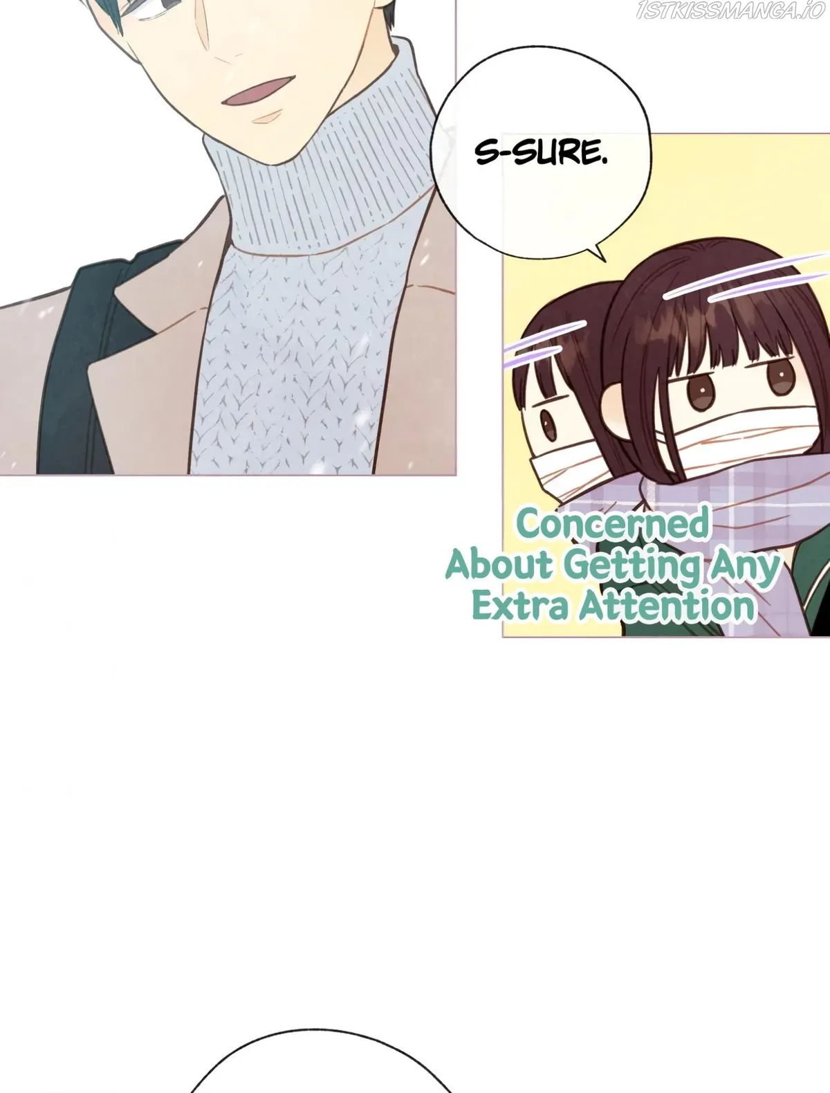 A Beloved Existence Chapter 109 Online - página 3