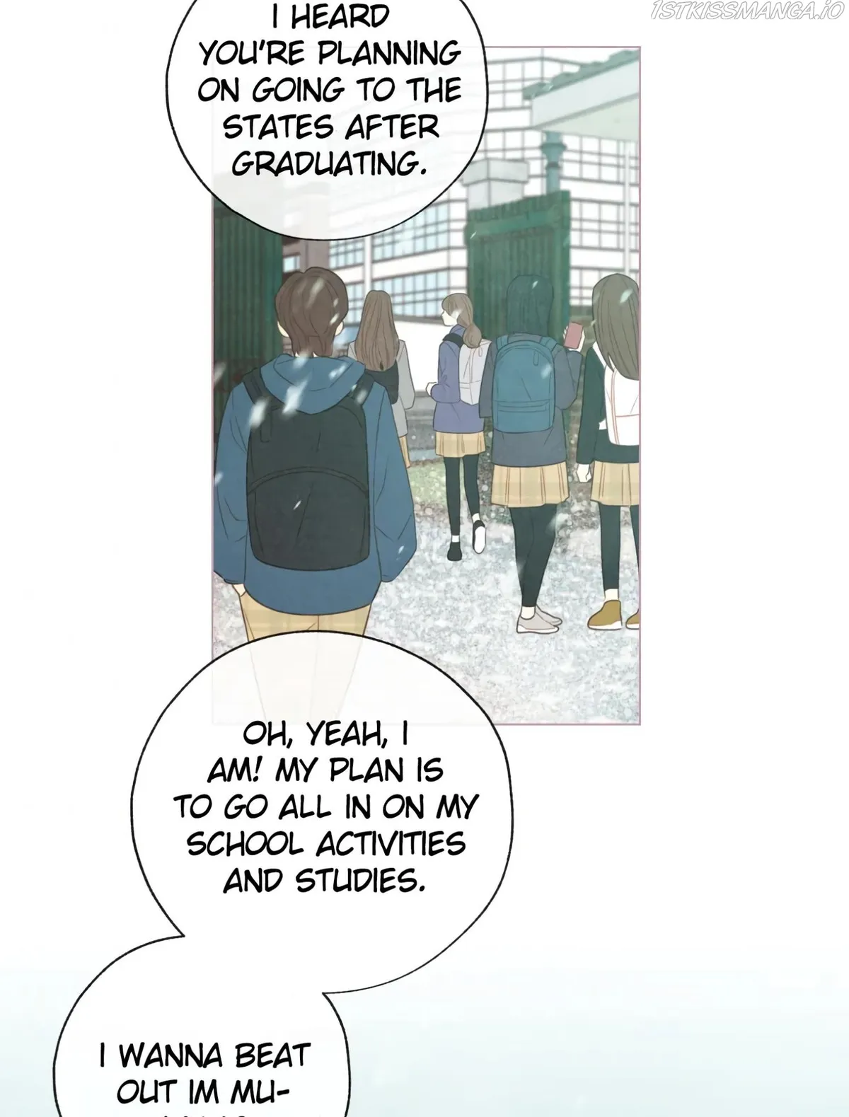 A Beloved Existence Chapter 109 Online - página 4