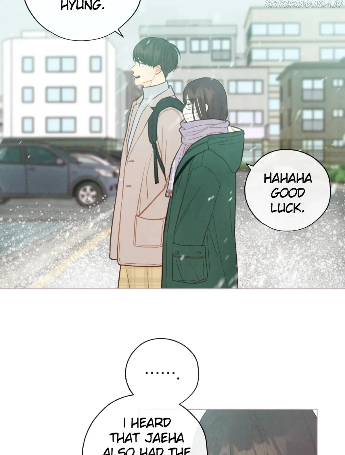 A Beloved Existence Chapter 109 Online - página 5