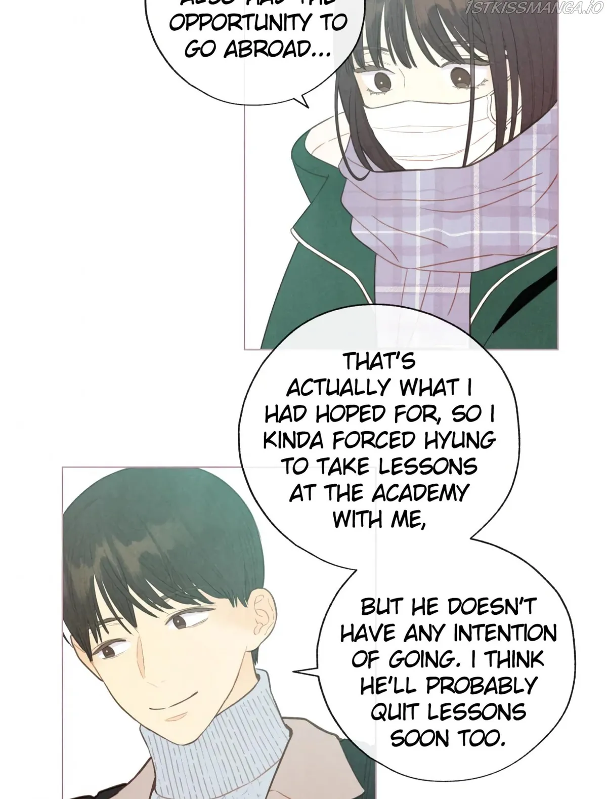 A Beloved Existence Chapter 109 Online - página 6