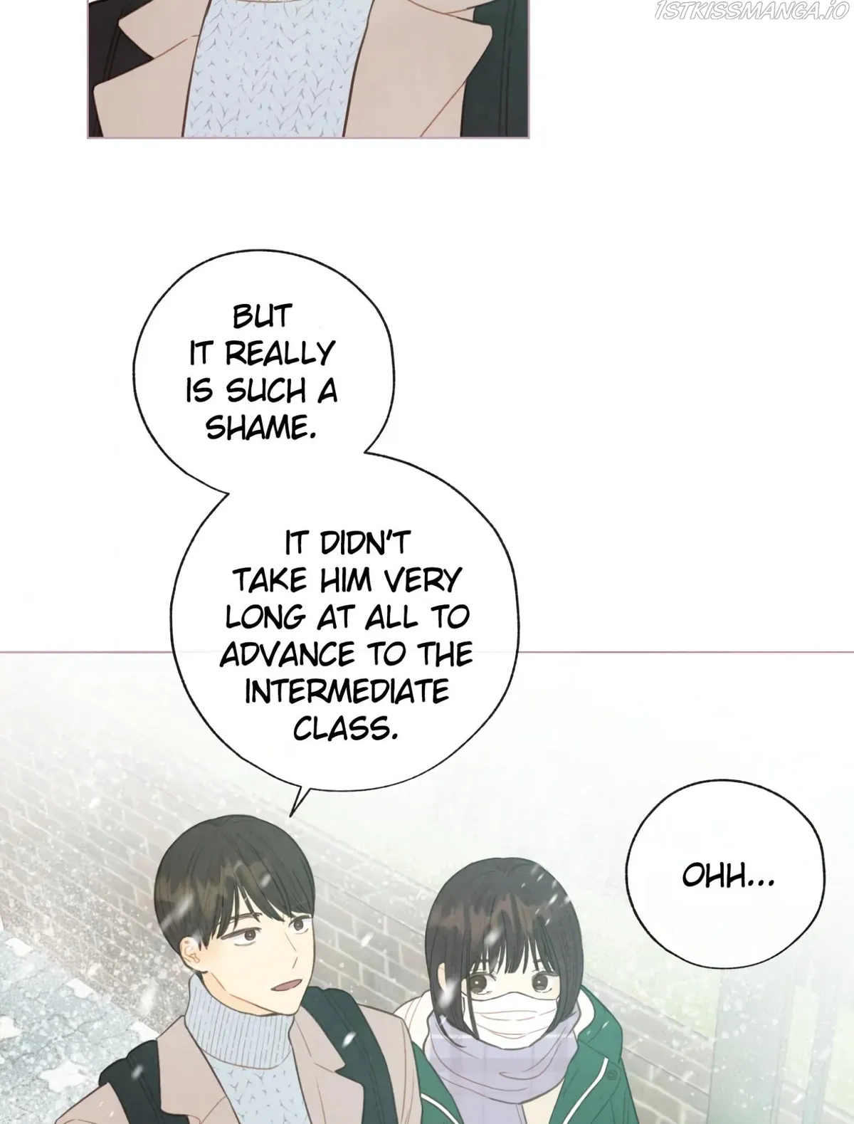 A Beloved Existence Chapter 109 Online - página 7