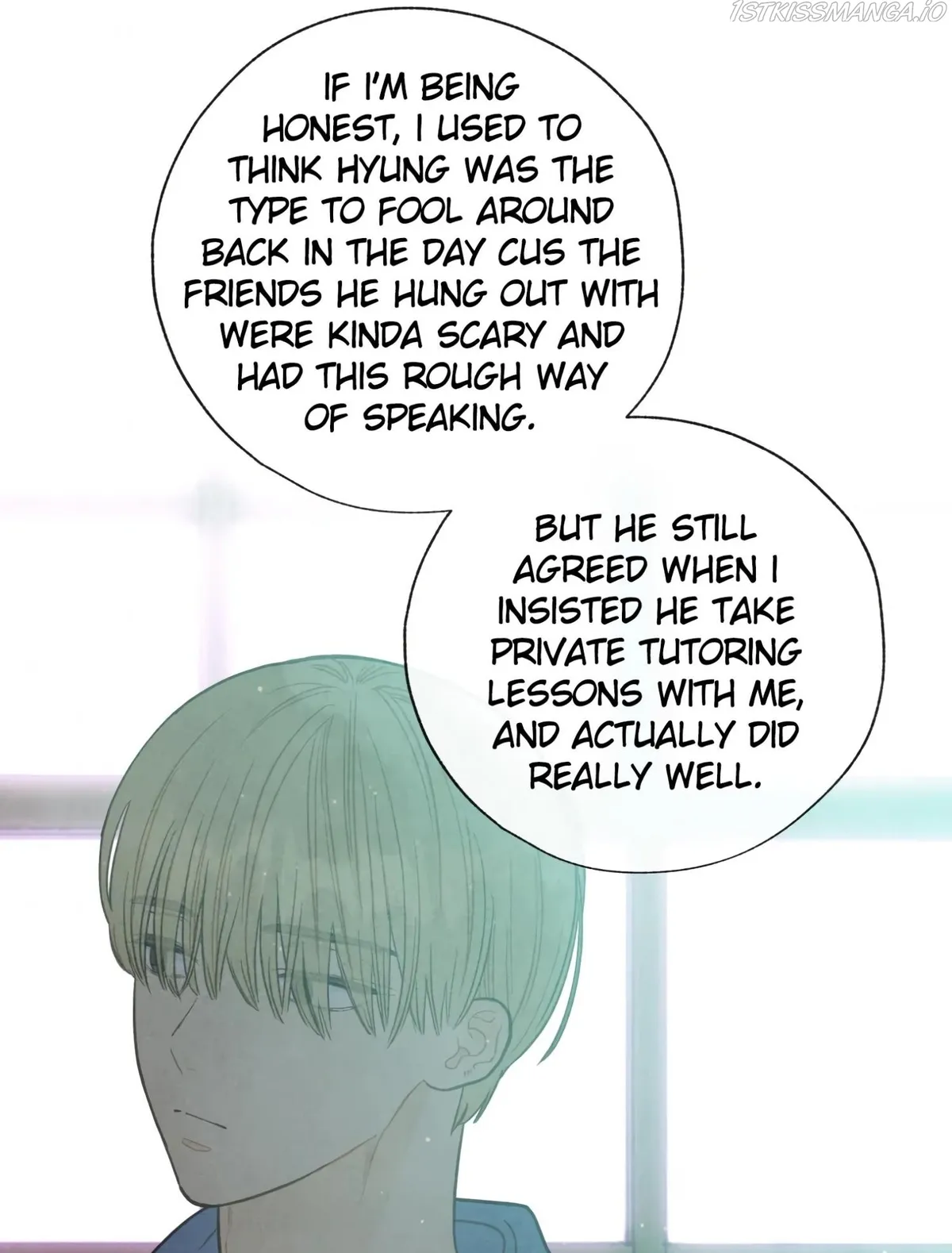 A Beloved Existence Chapter 109 Online - página 9