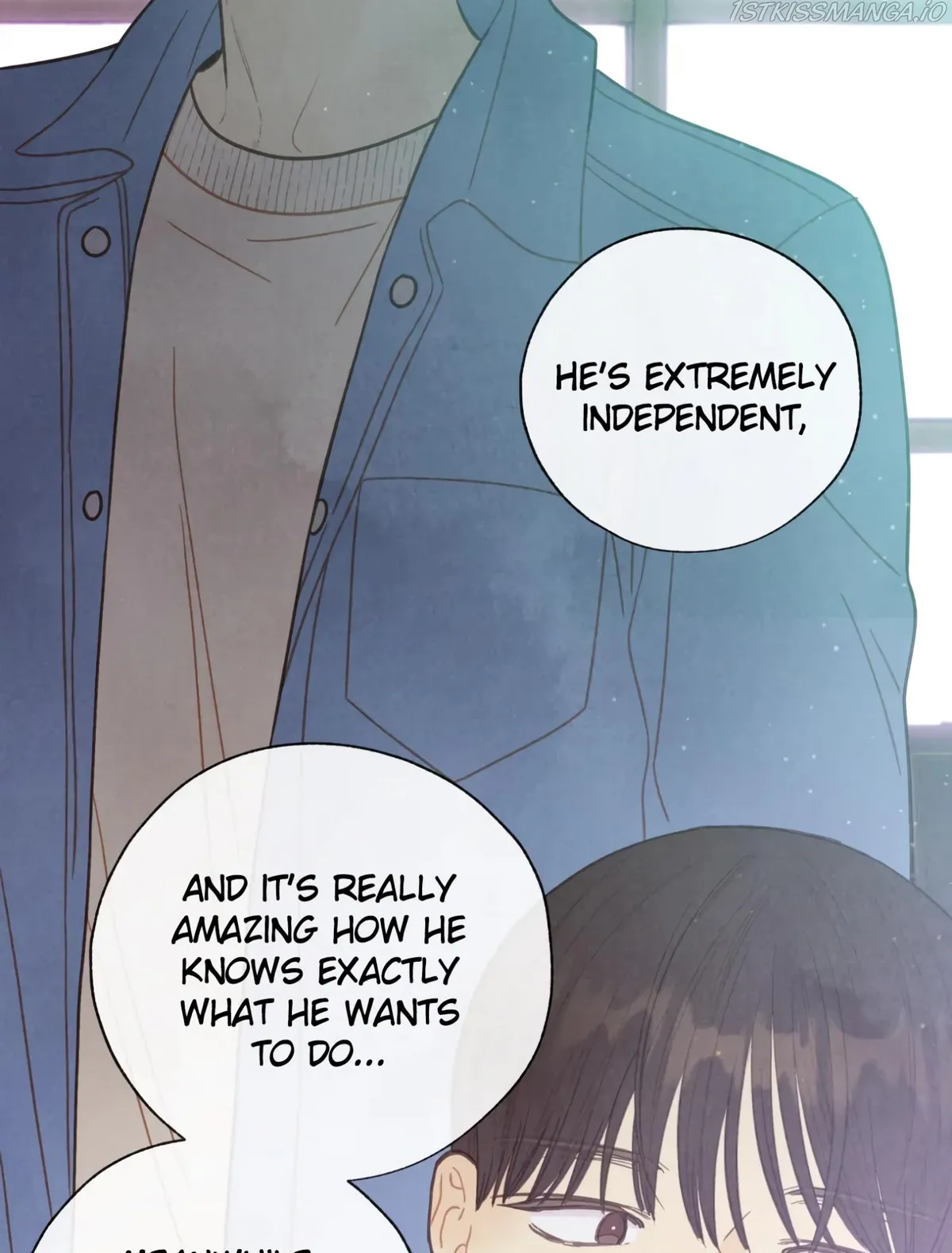 A Beloved Existence Chapter 109 Online - página 10