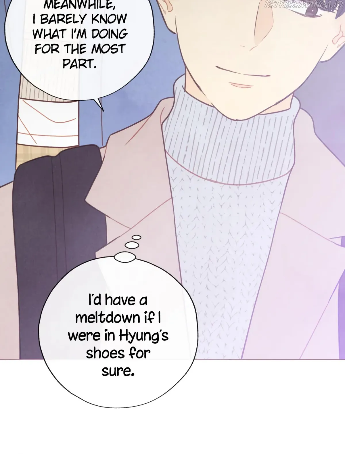 A Beloved Existence Chapter 109 Online - página 11