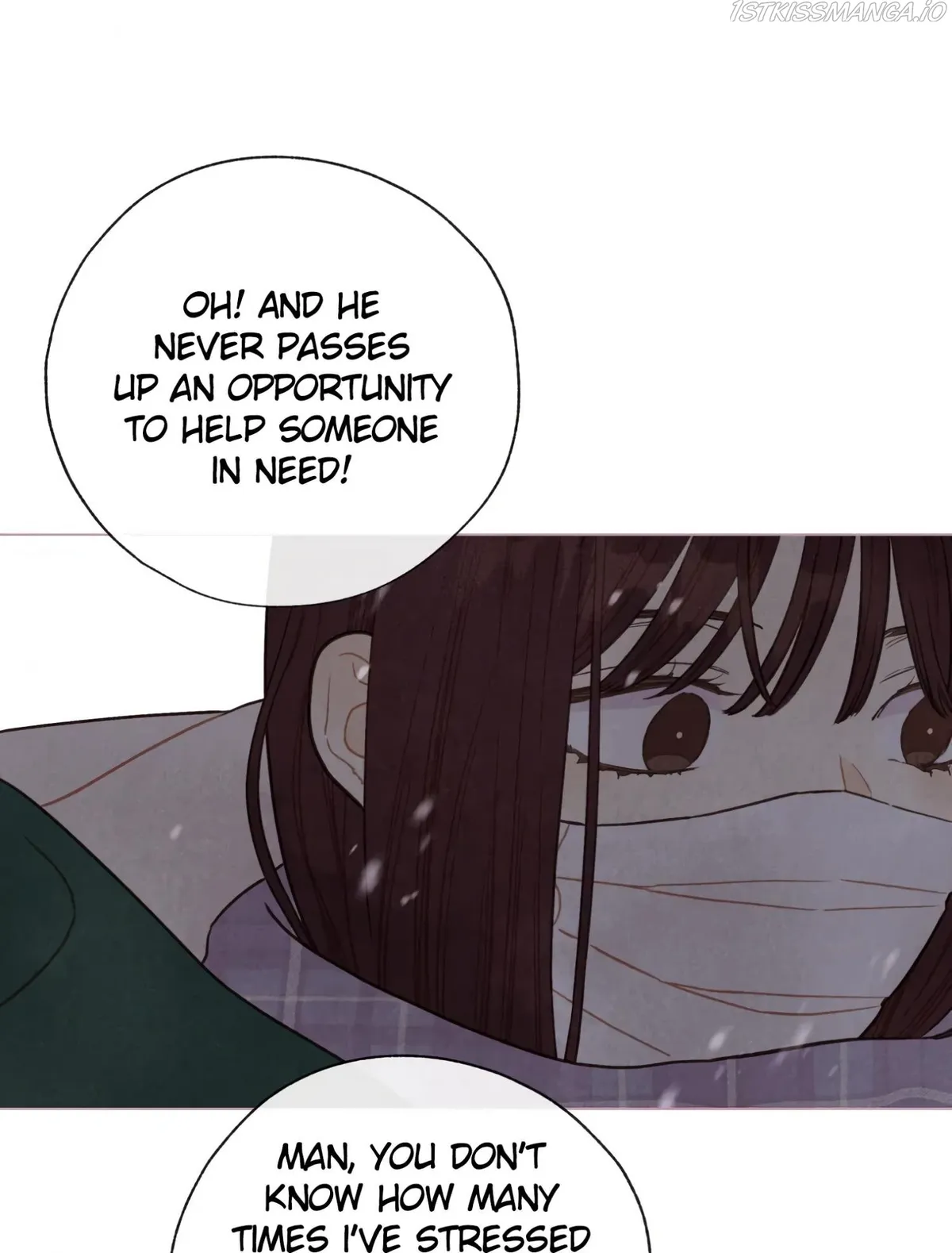 A Beloved Existence Chapter 109 Online - página 12