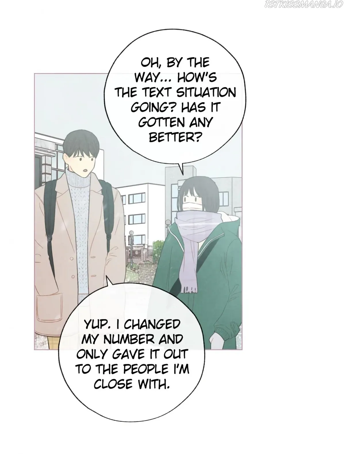 A Beloved Existence Chapter 109 Online - página 15