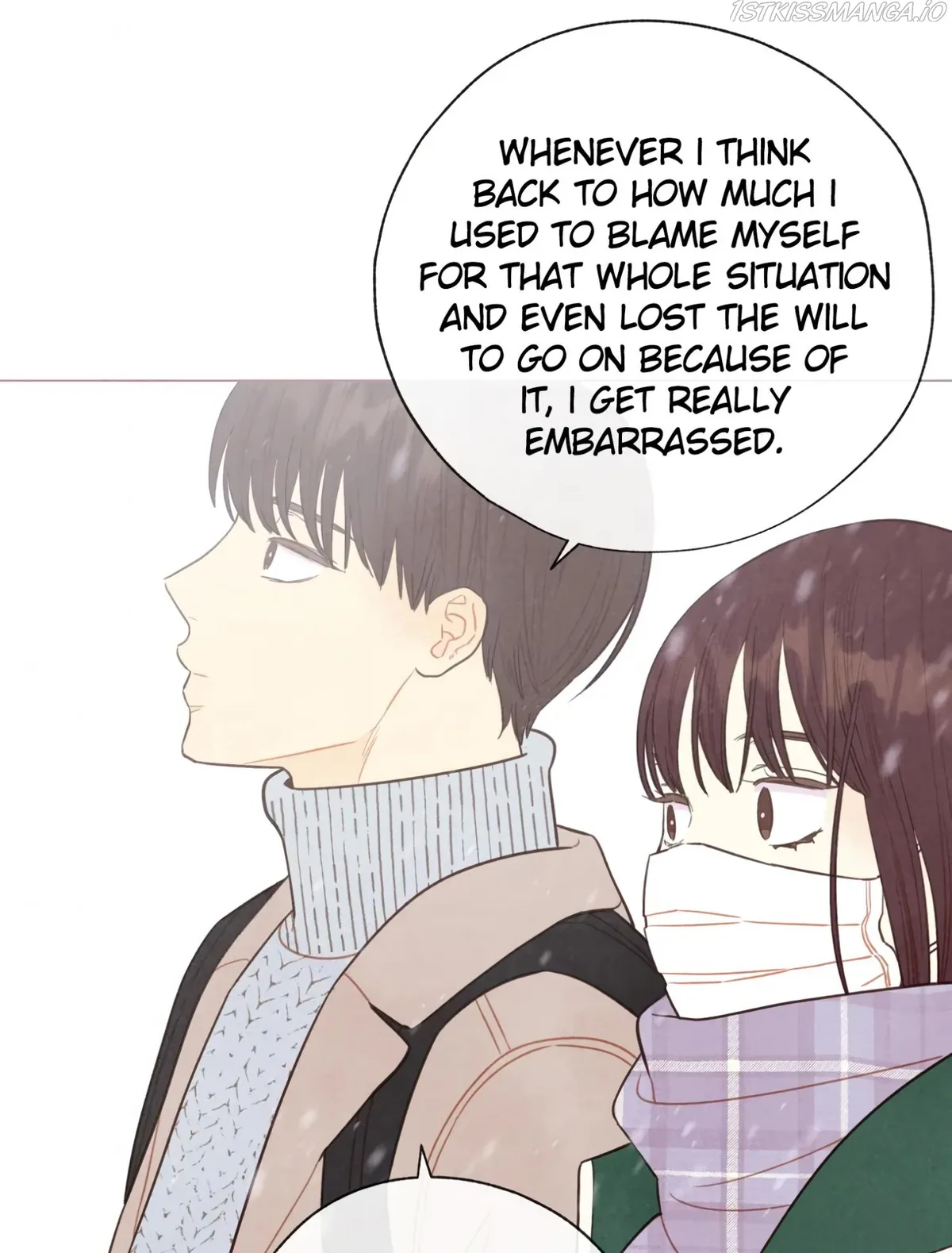 A Beloved Existence Chapter 109 Online - página 16