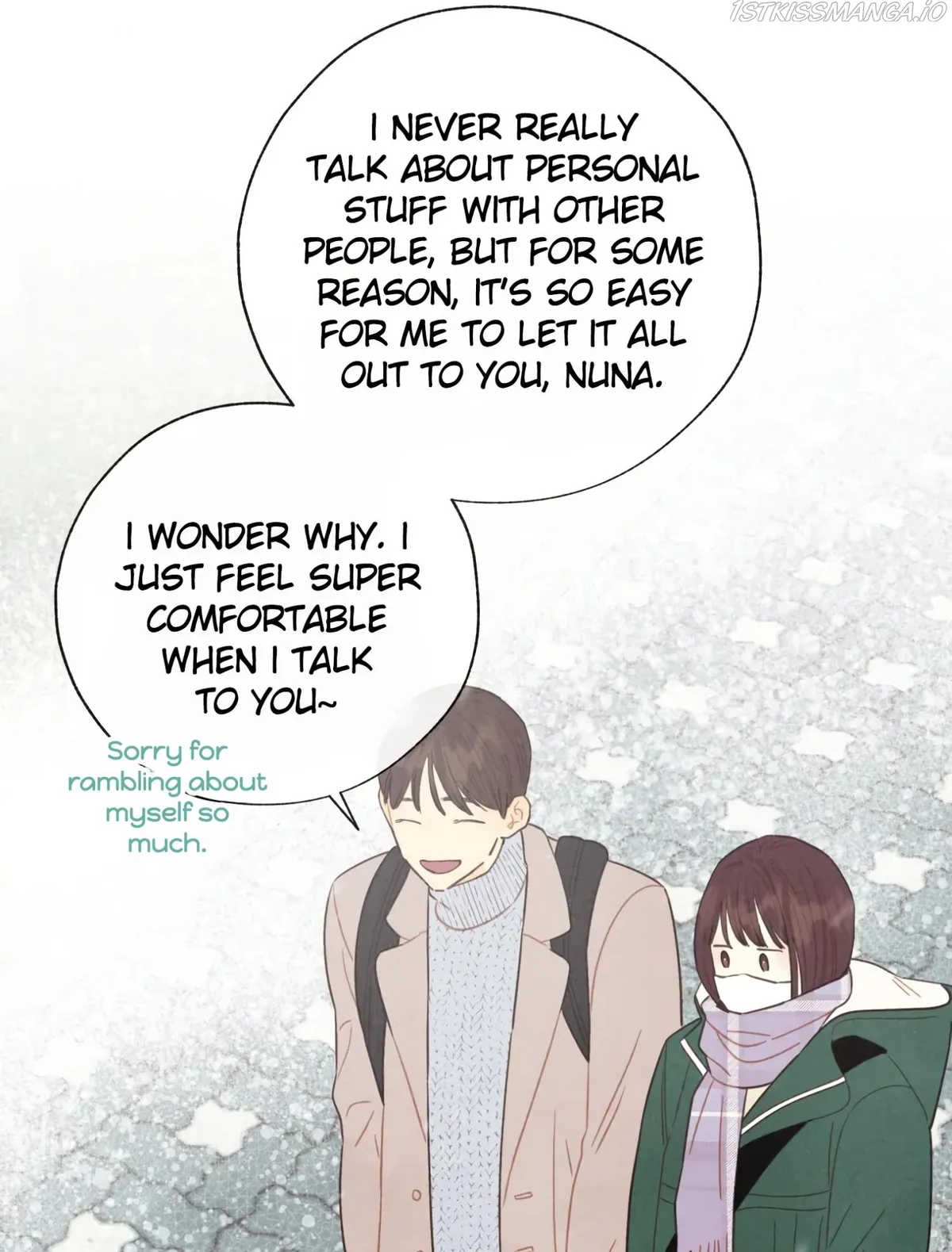 A Beloved Existence Chapter 109 Online - página 18