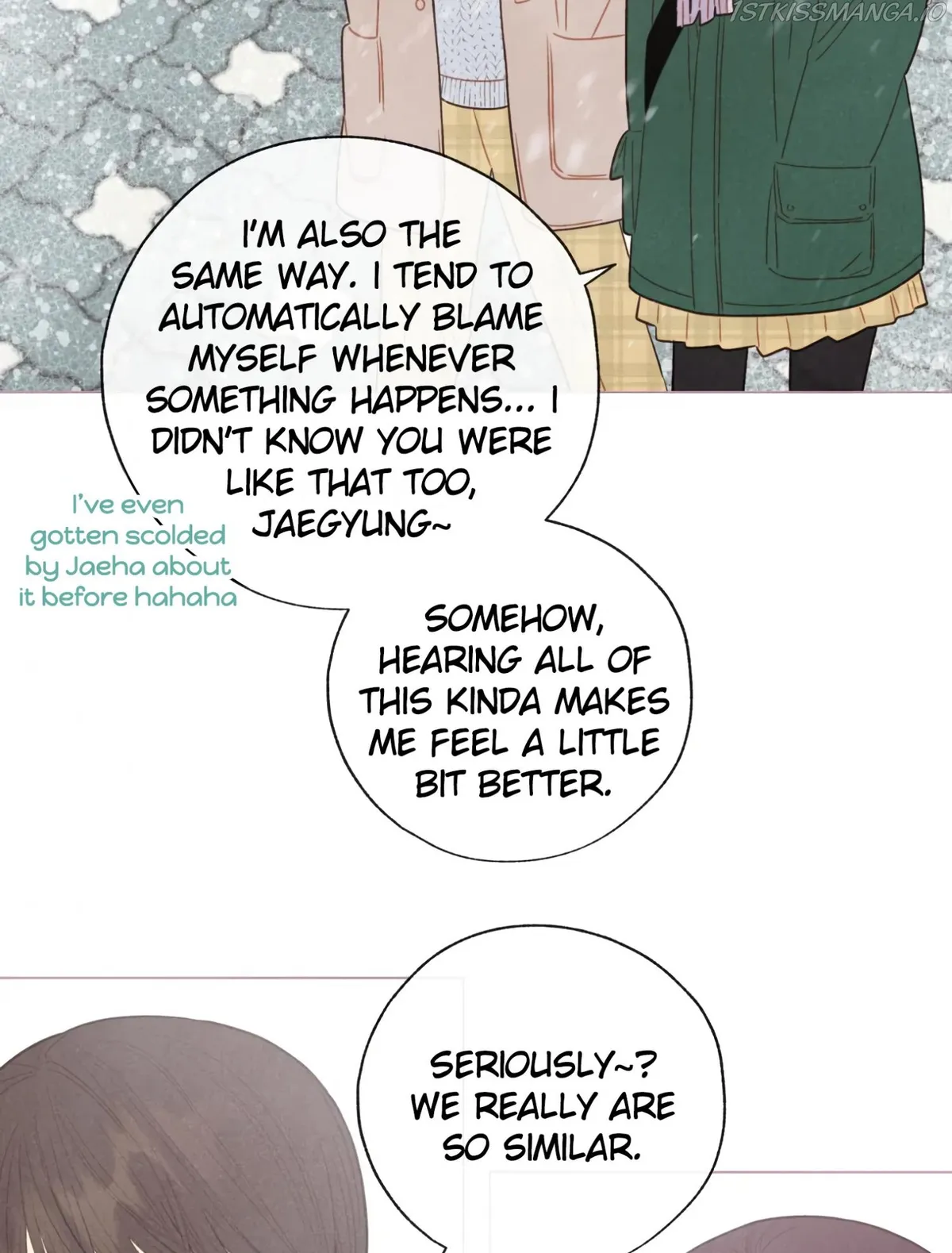 A Beloved Existence Chapter 109 Online - página 19