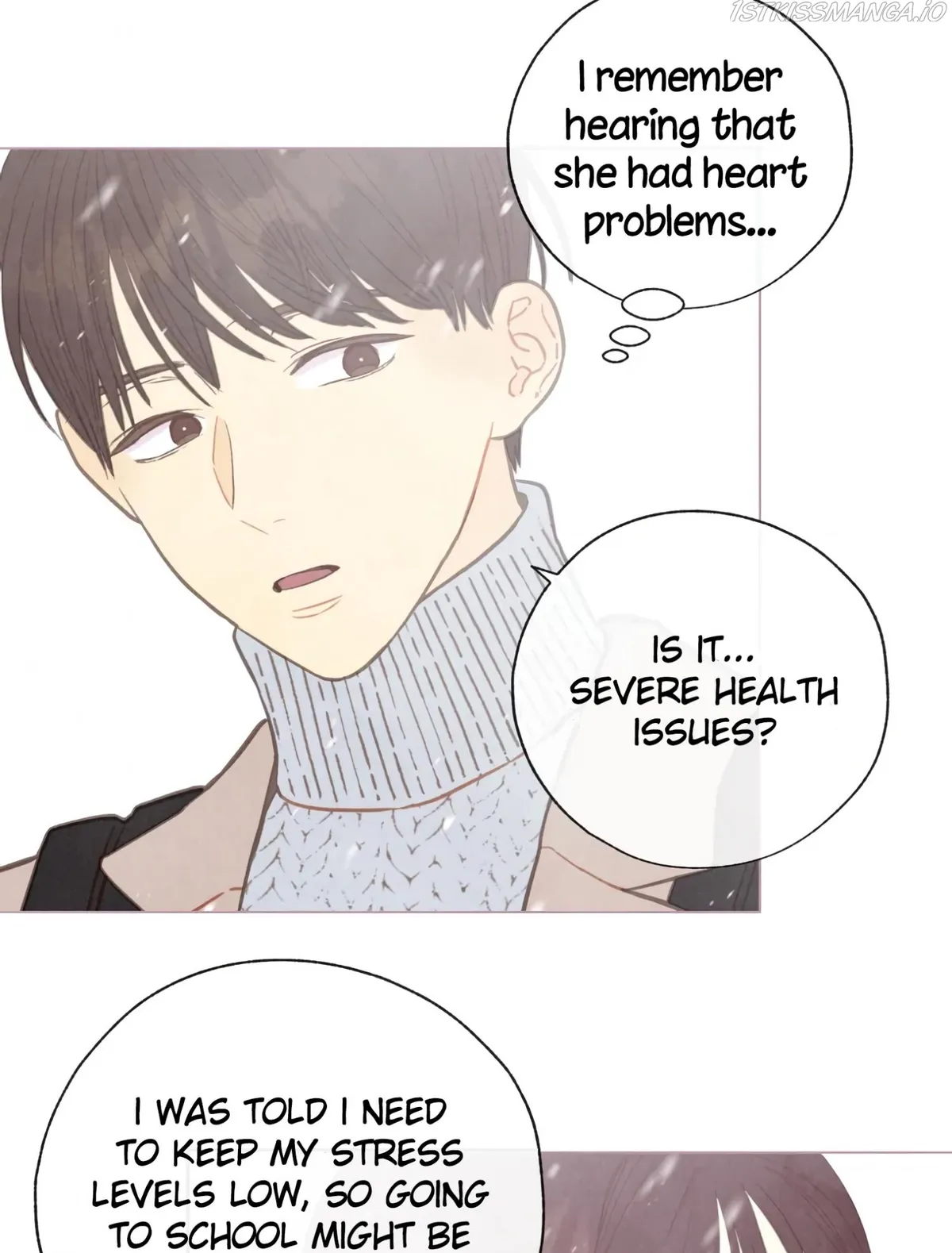 A Beloved Existence Chapter 109 Online - página 23