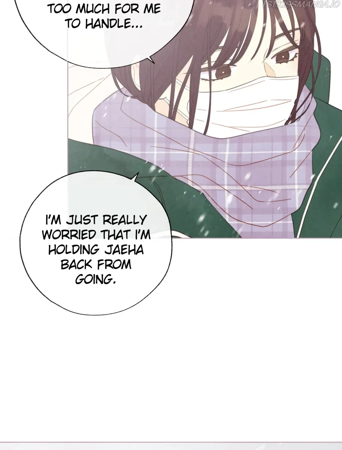 A Beloved Existence Chapter 109 Online - página 24