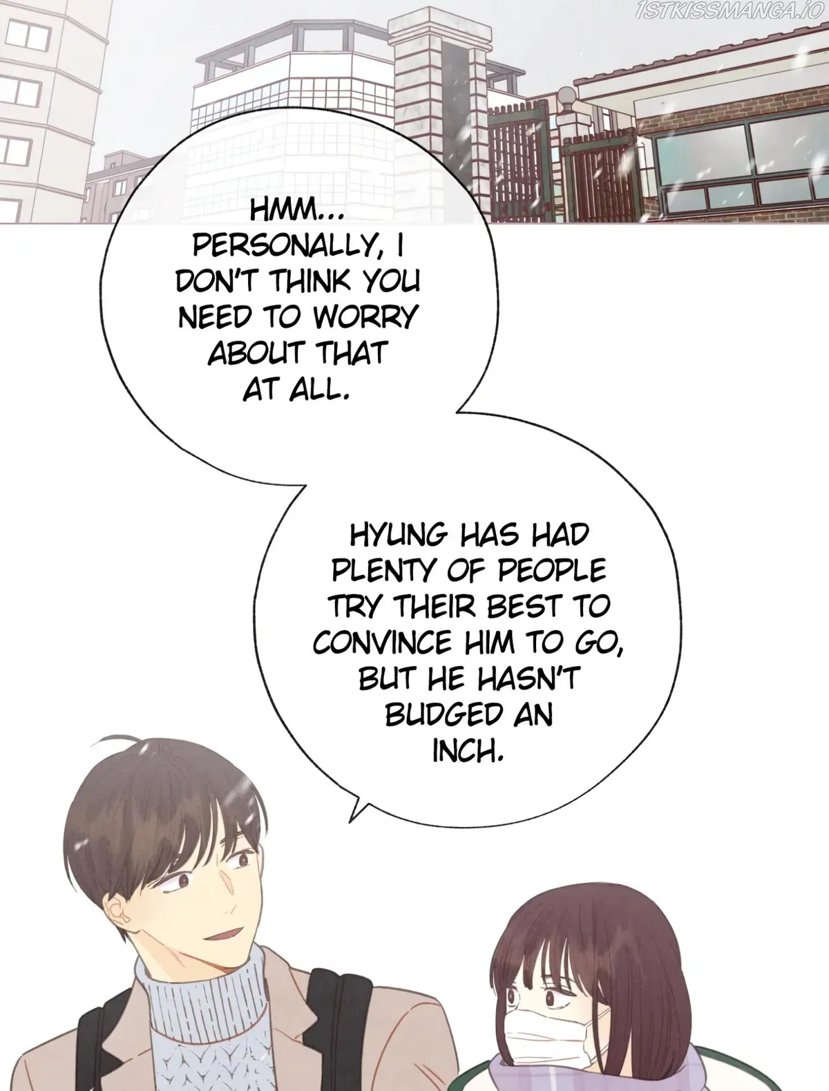 A Beloved Existence Chapter 109 Online - página 25