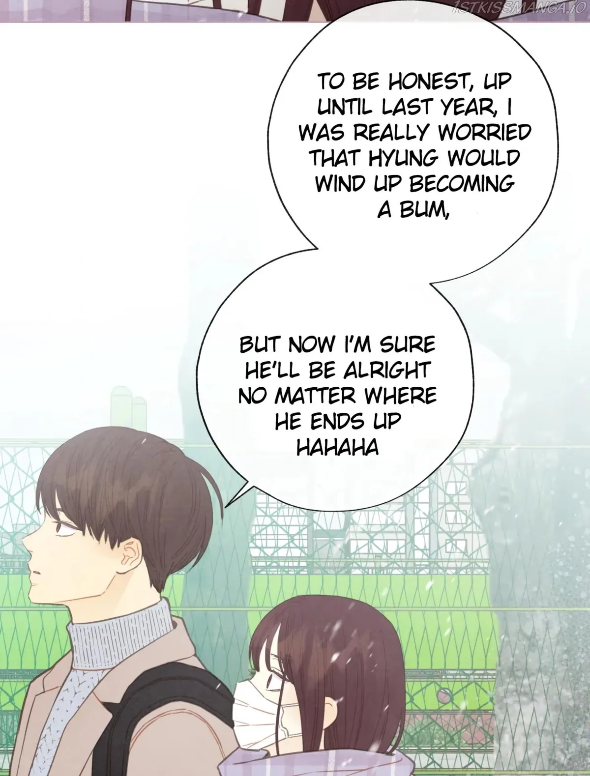 A Beloved Existence Chapter 109 Online - página 27