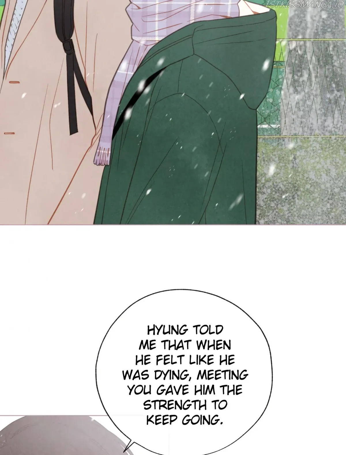 A Beloved Existence Chapter 109 Online - página 28