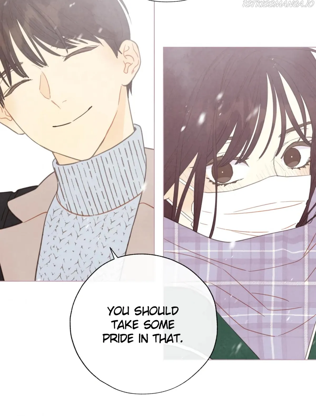 A Beloved Existence Chapter 109 Online - página 29