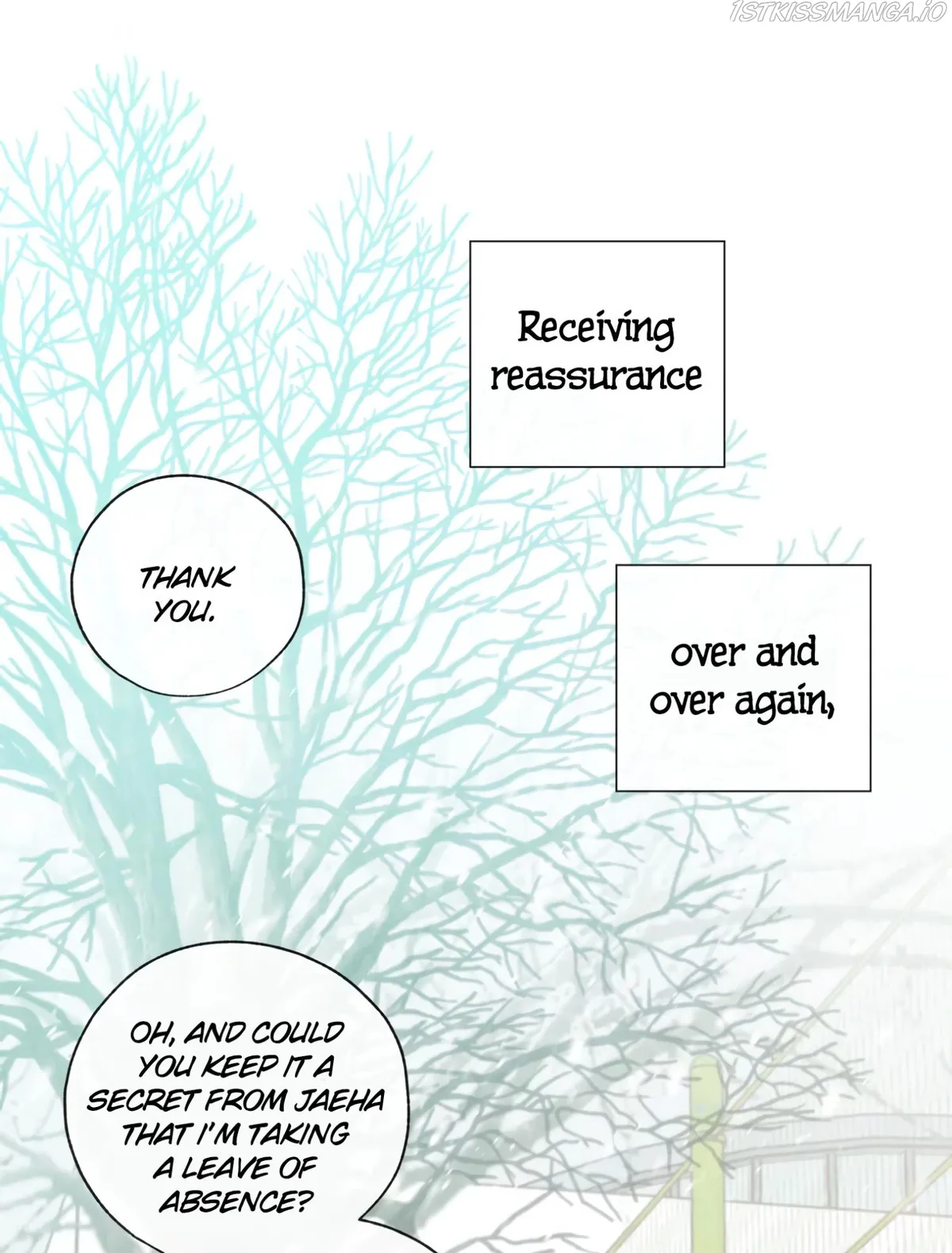 A Beloved Existence Chapter 109 Online - página 30
