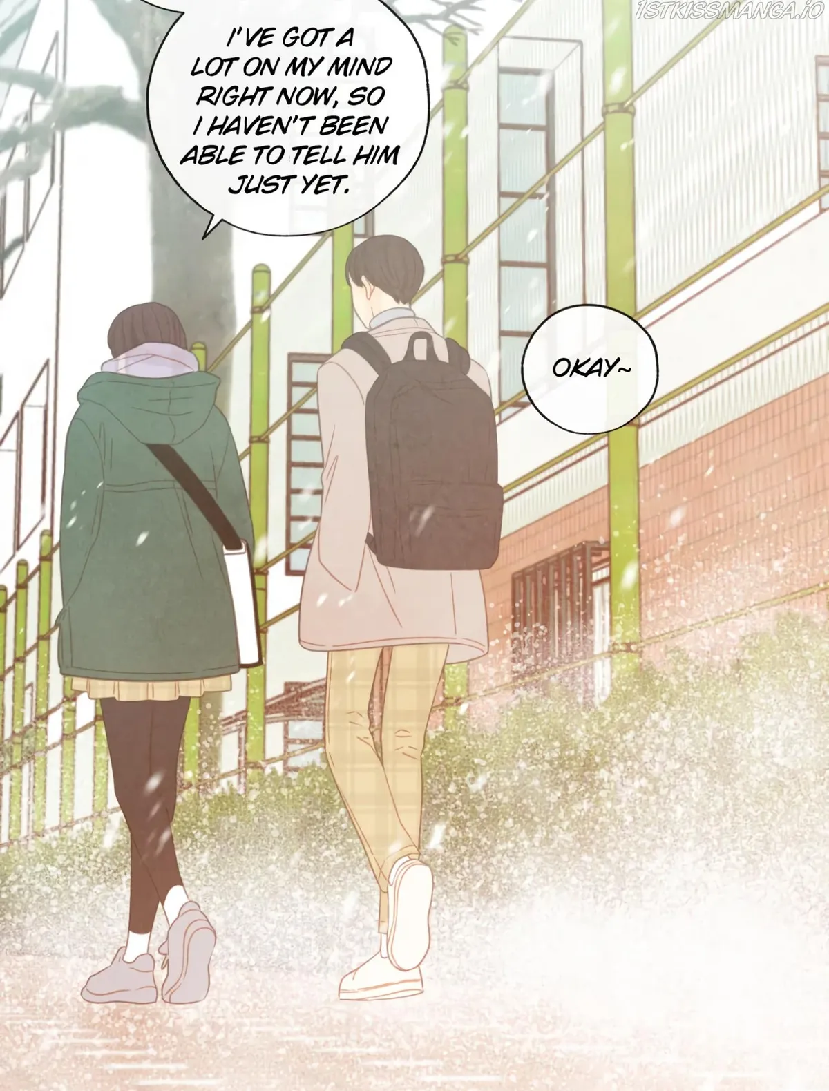 A Beloved Existence Chapter 109 Online - página 31