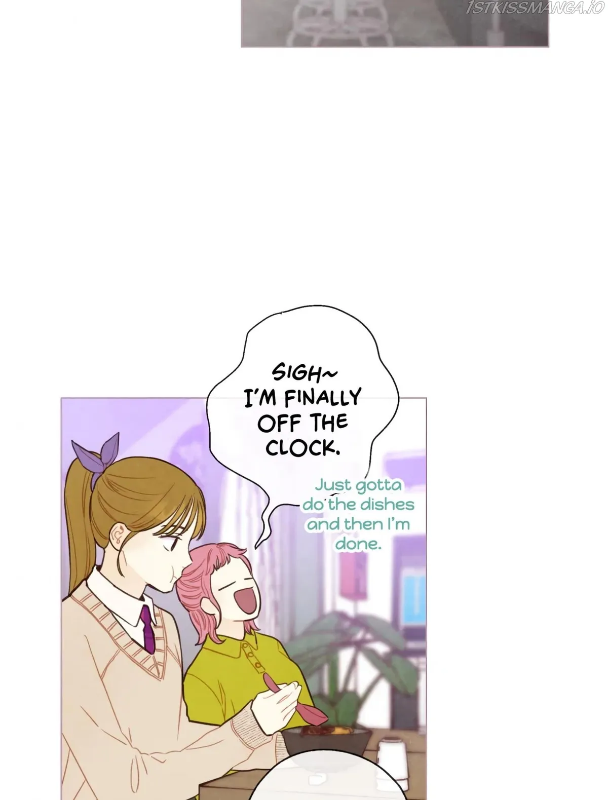 A Beloved Existence Chapter 109 Online - página 37