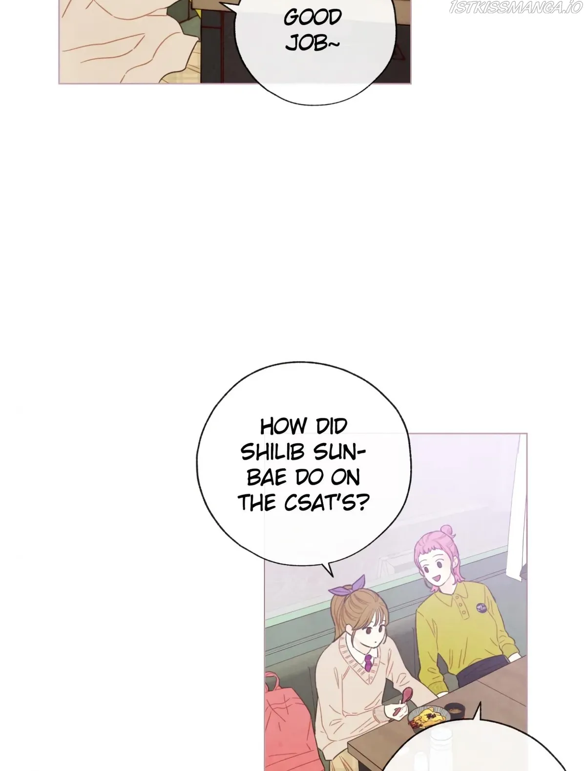 A Beloved Existence Chapter 109 Online - página 38