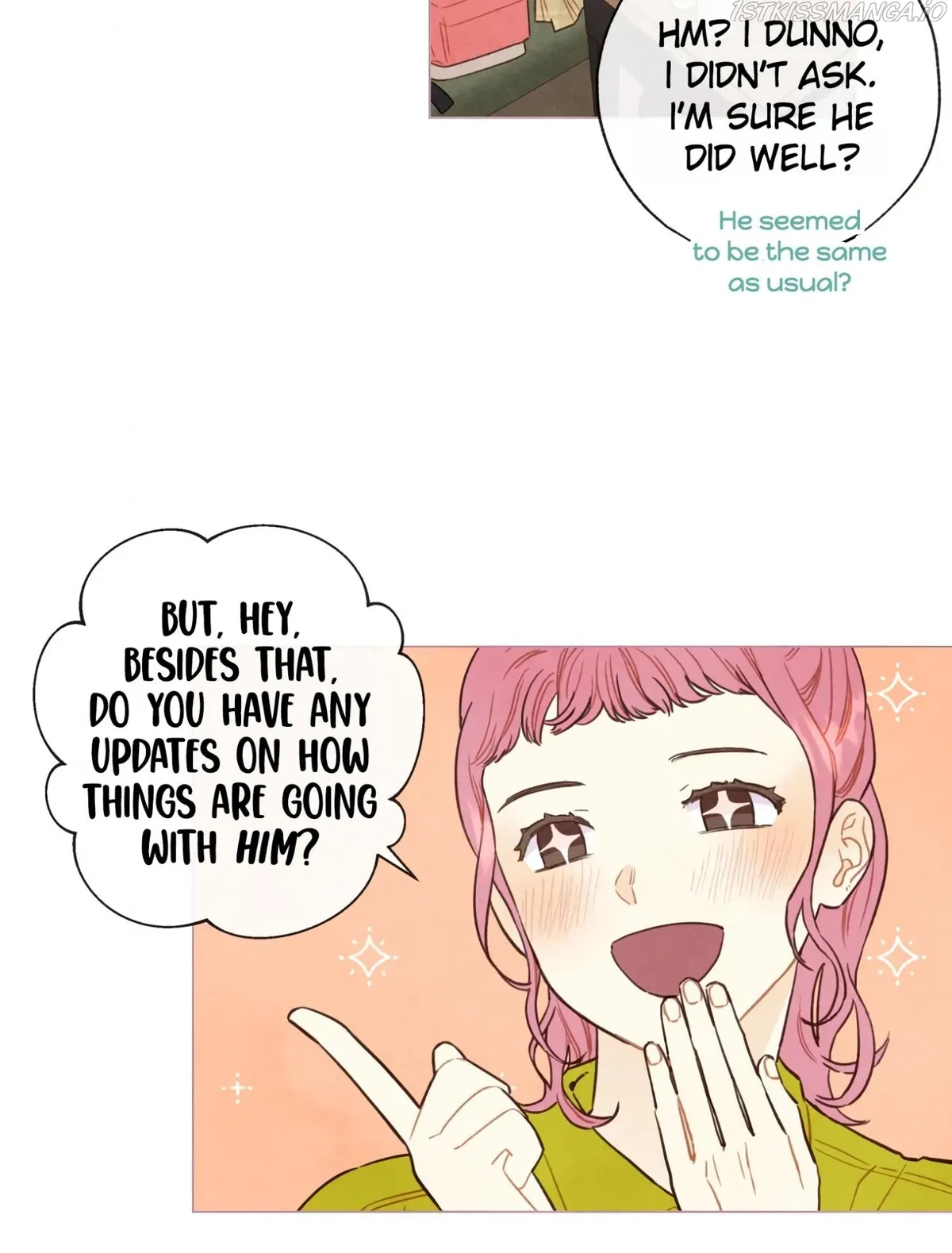 A Beloved Existence Chapter 109 Online - página 39