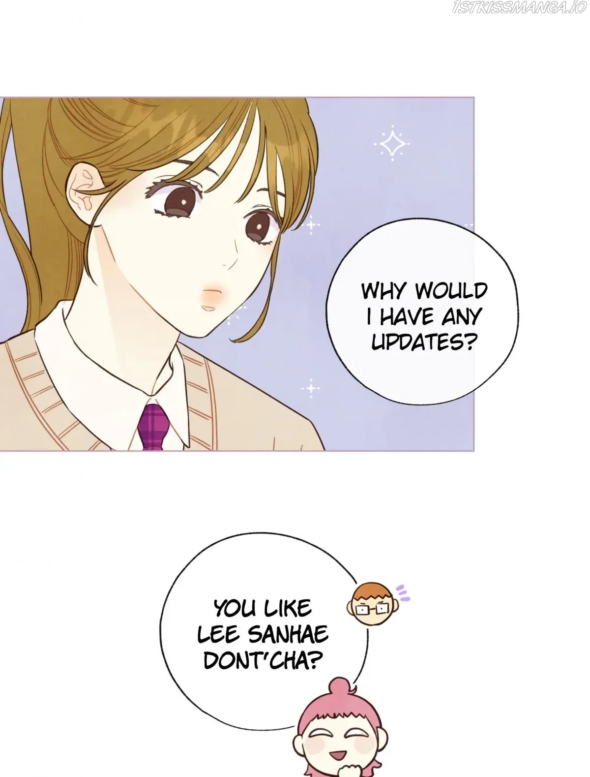 A Beloved Existence Chapter 109 Online - página 40