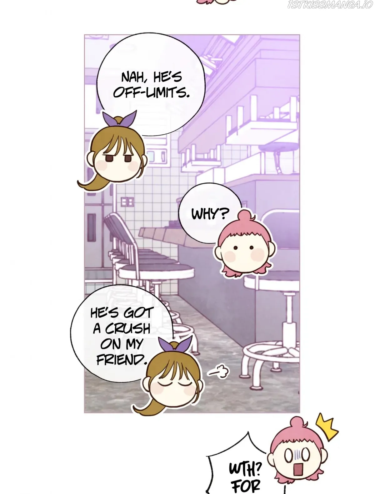 A Beloved Existence Chapter 109 Online - página 41