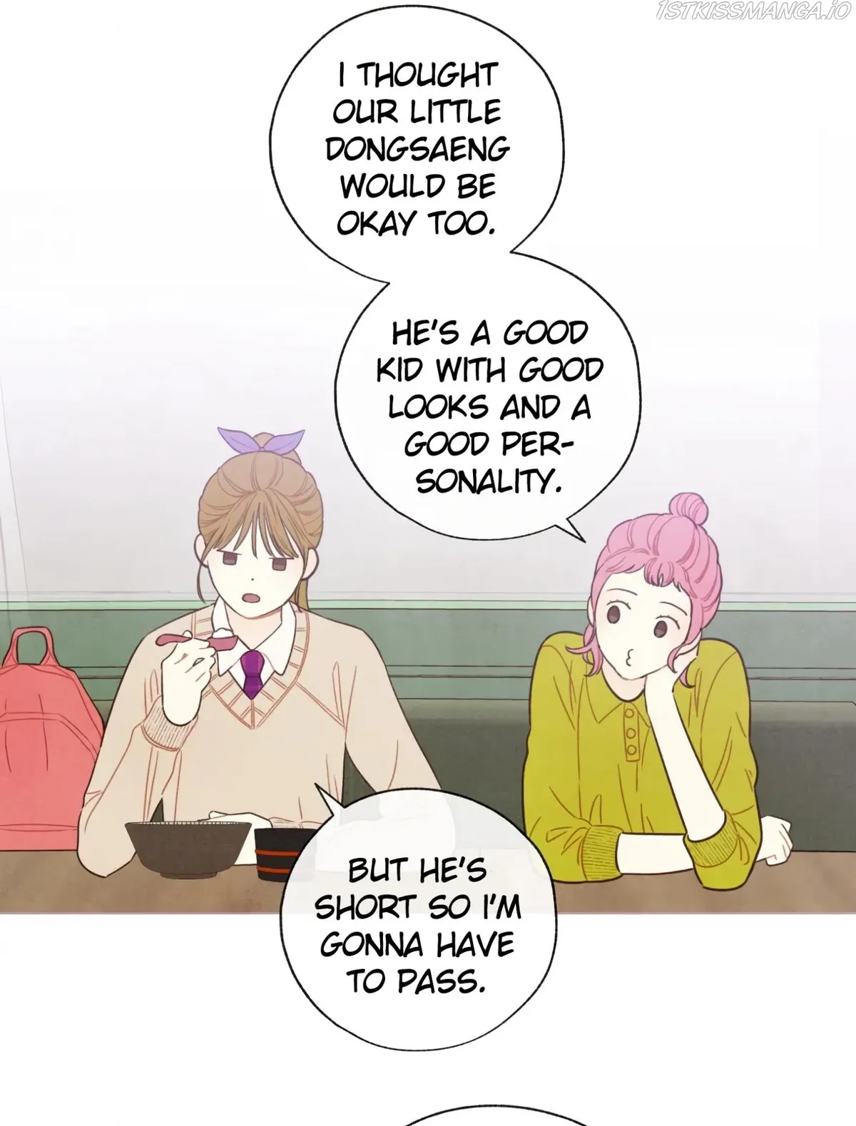 A Beloved Existence Chapter 109 Online - página 43