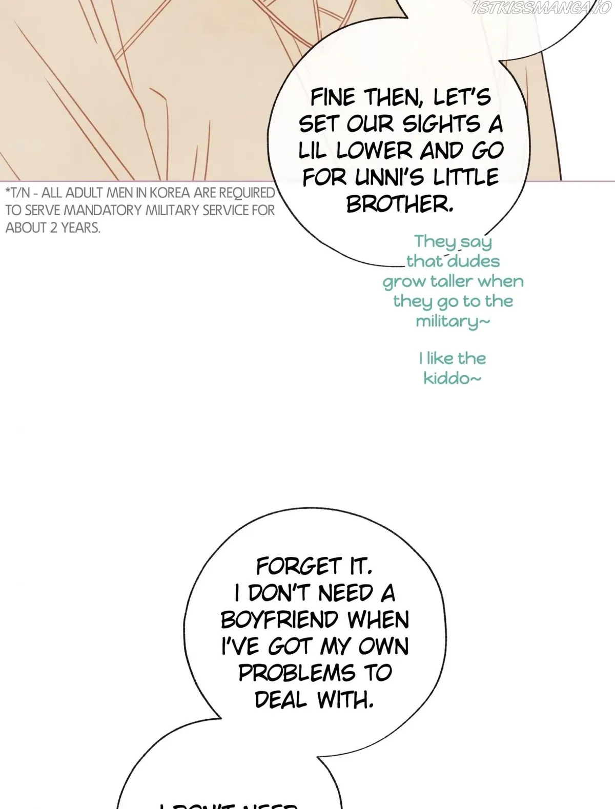A Beloved Existence Chapter 109 Online - página 48