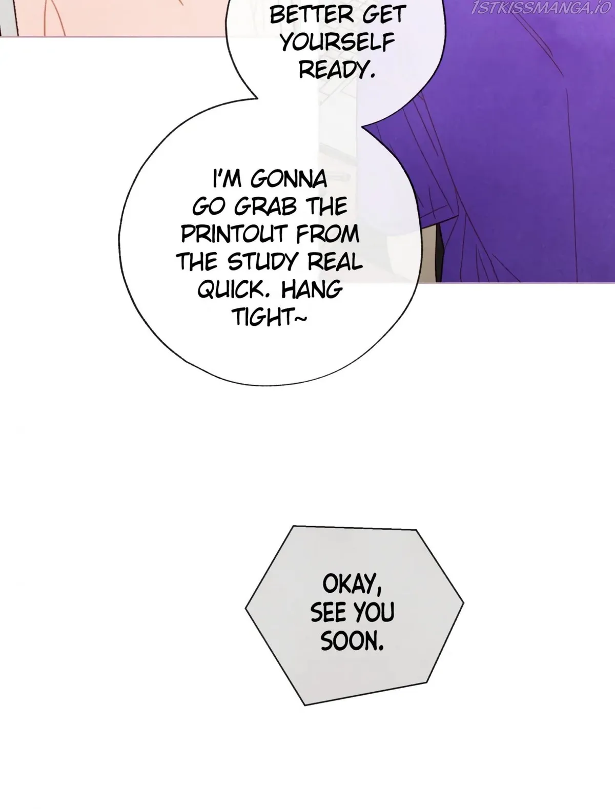A Beloved Existence Chapter 109 Online - página 56