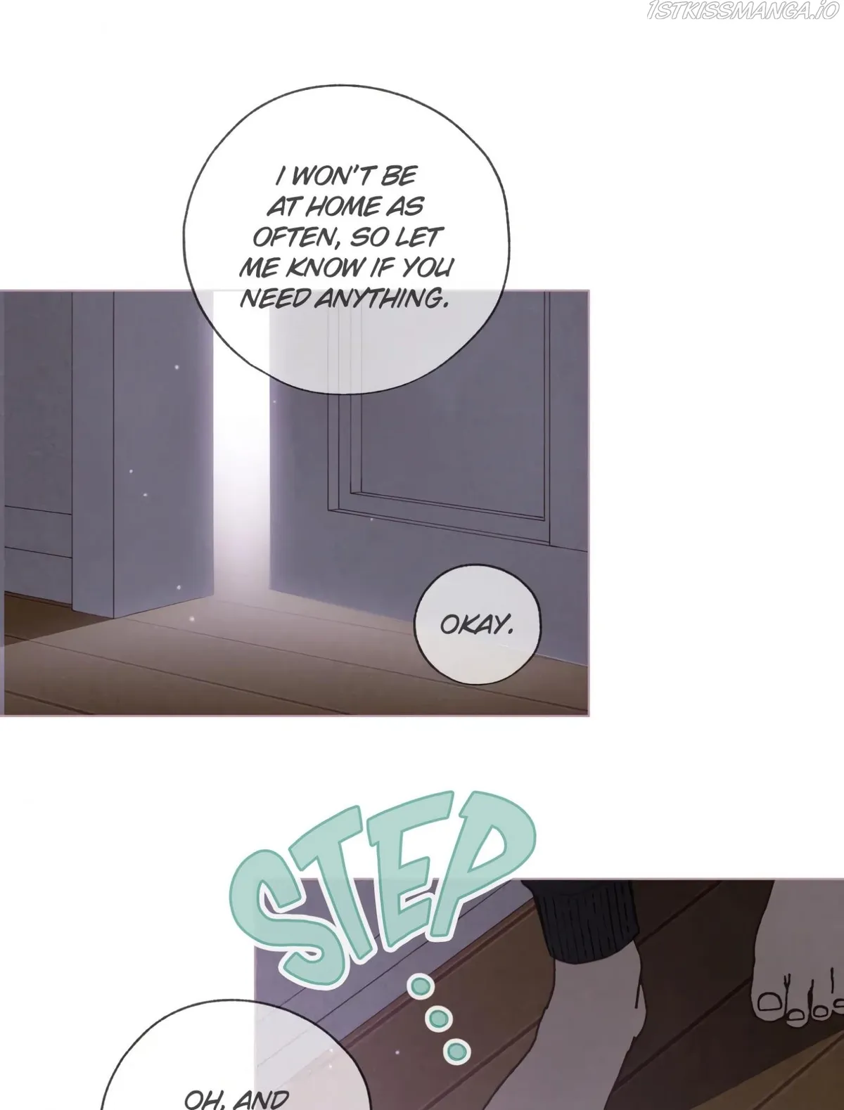 A Beloved Existence Chapter 109 Online - página 58