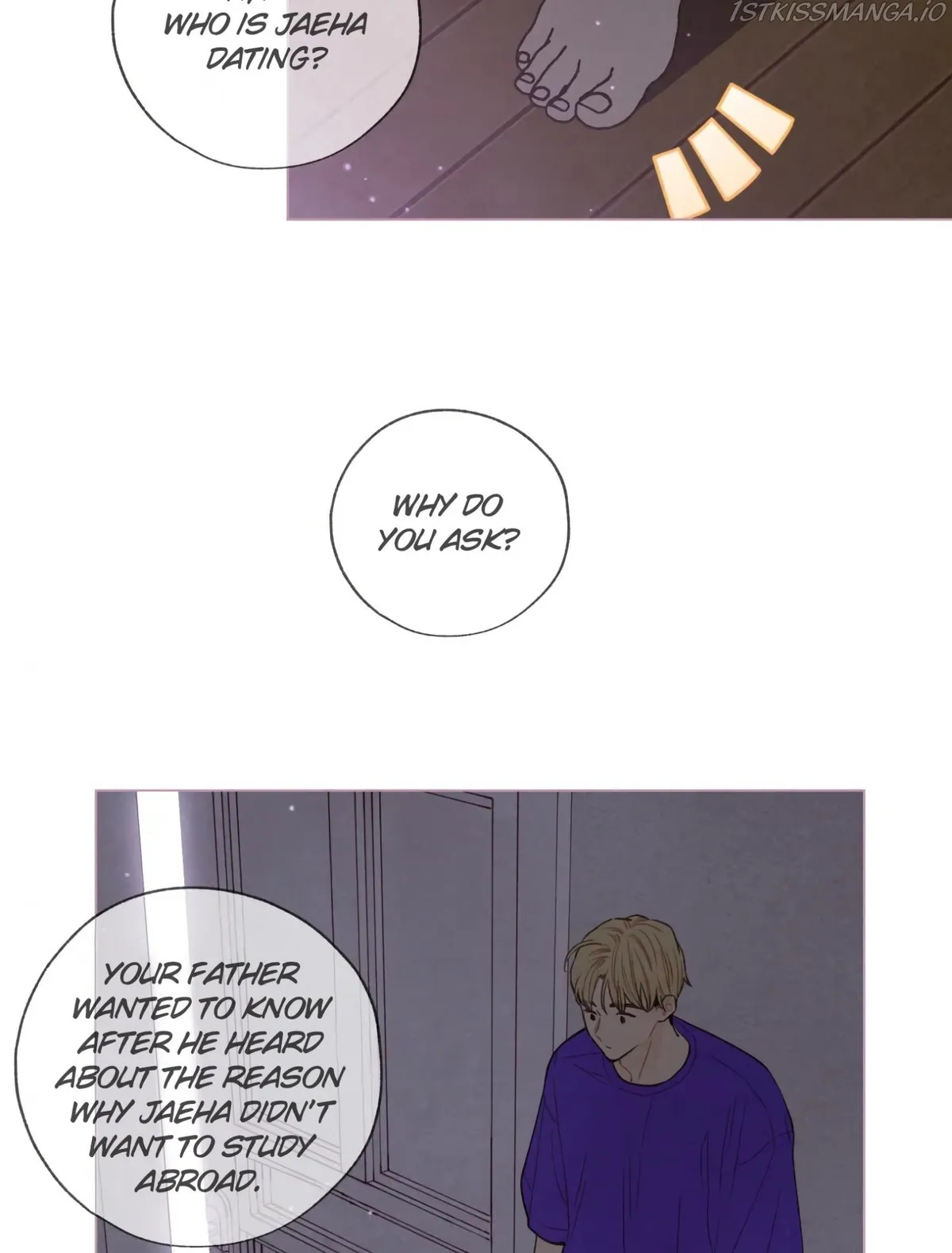 A Beloved Existence Chapter 109 Online - página 59
