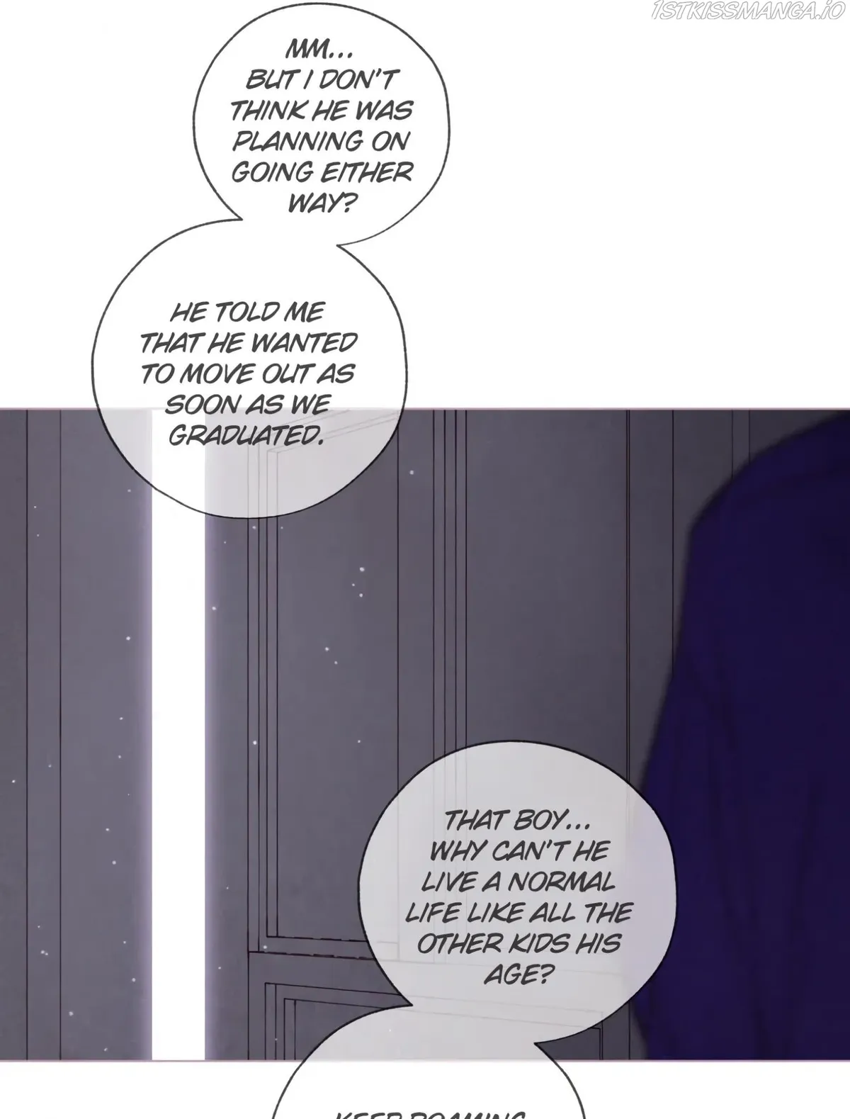 A Beloved Existence Chapter 109 Online - página 61
