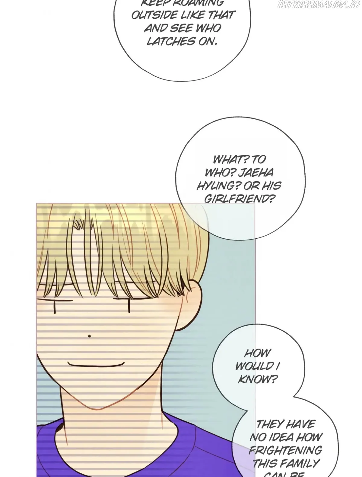 A Beloved Existence Chapter 109 Online - página 62