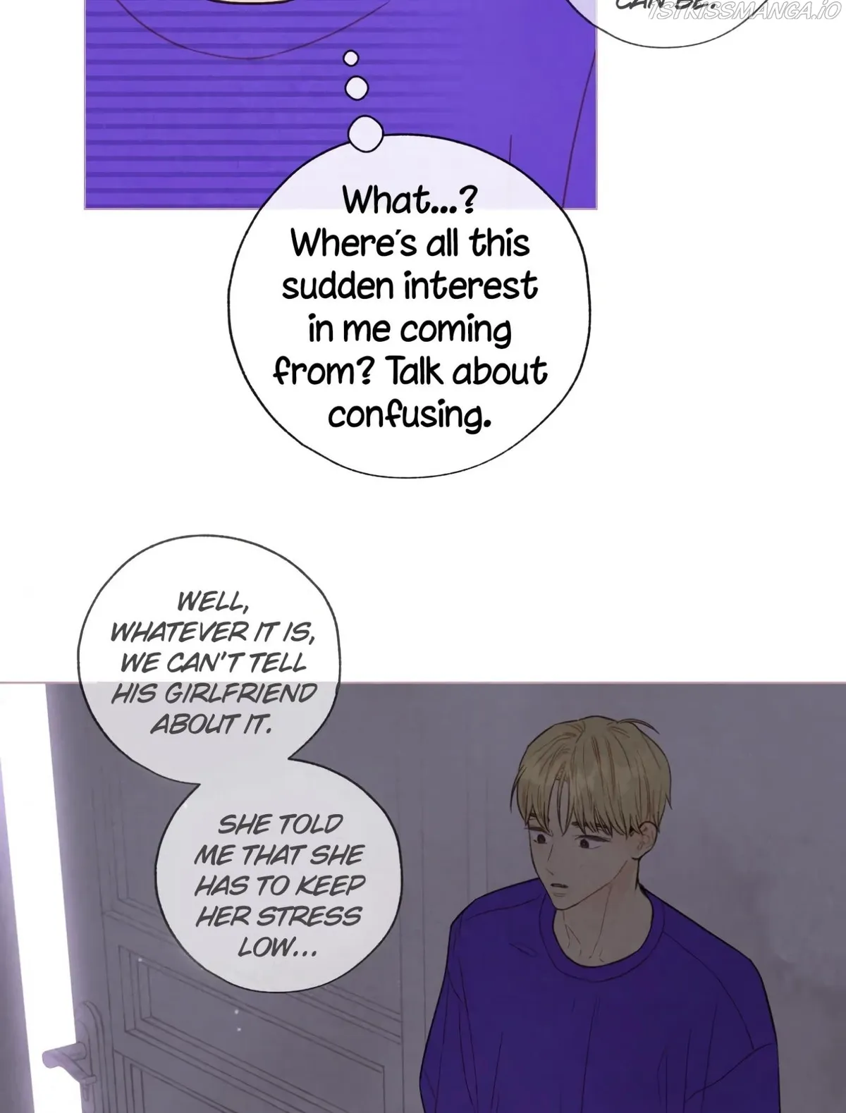 A Beloved Existence Chapter 109 Online - página 63