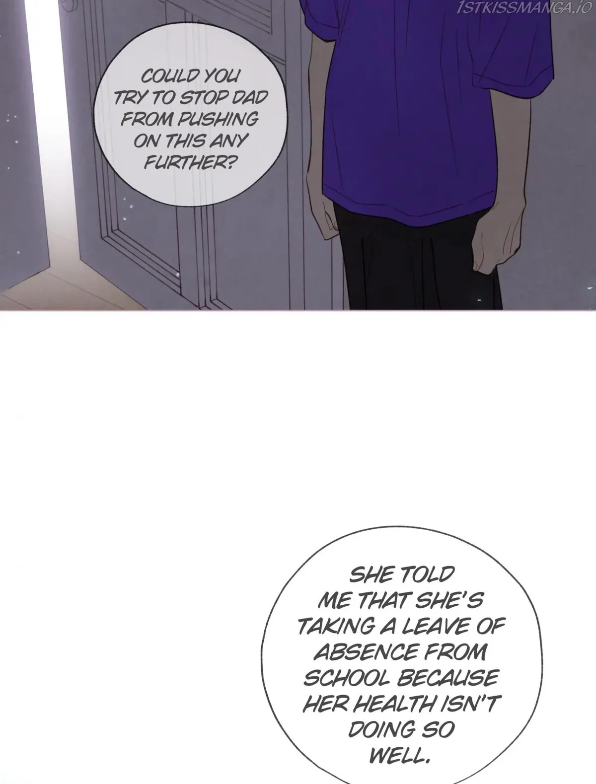A Beloved Existence Chapter 109 Online - página 64