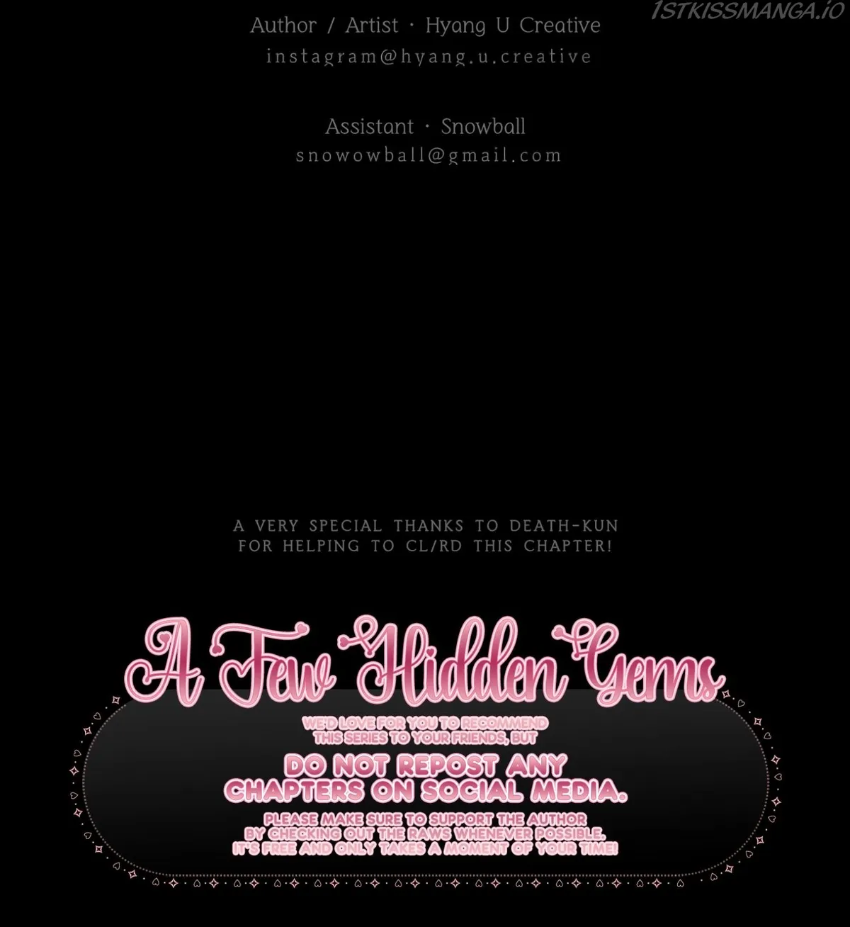 A Beloved Existence Chapter 109 Online - página 68